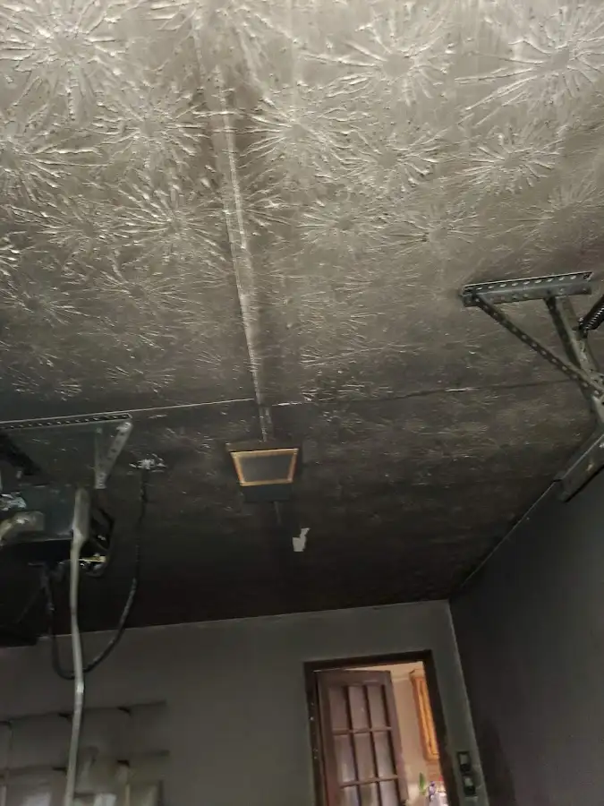 Fire and smoke damage assessment for Water Damage Assessment in Wyndham